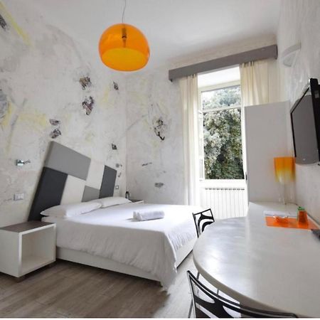 Habana'S Design Bed & Breakfast โรม ภายนอก รูปภาพ