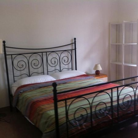 Habana'S Design Bed & Breakfast โรม ภายนอก รูปภาพ