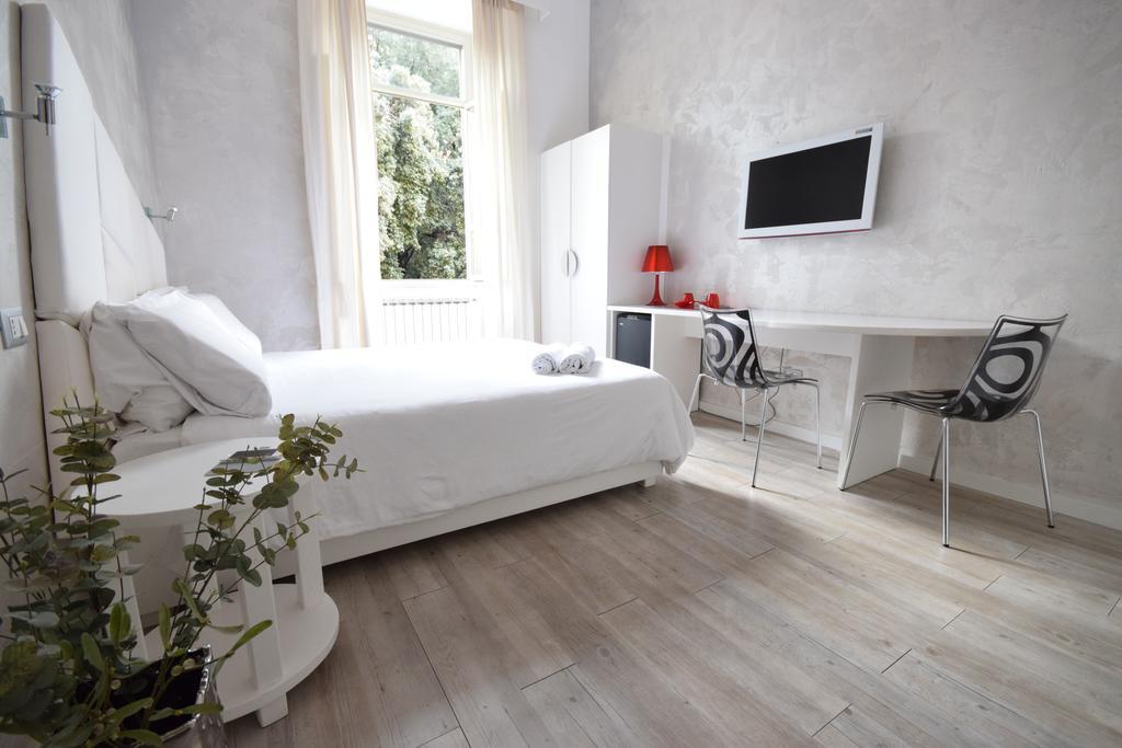 Habana'S Design Bed & Breakfast โรม ห้อง รูปภาพ