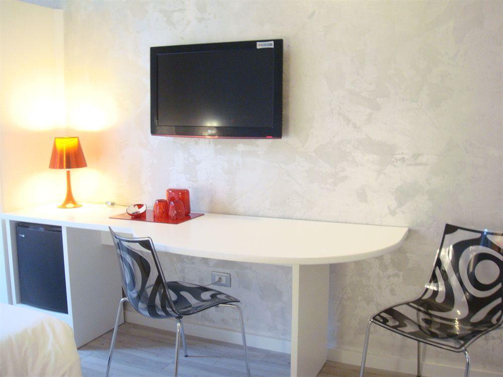 Habana'S Design Bed & Breakfast โรม ภายนอก รูปภาพ