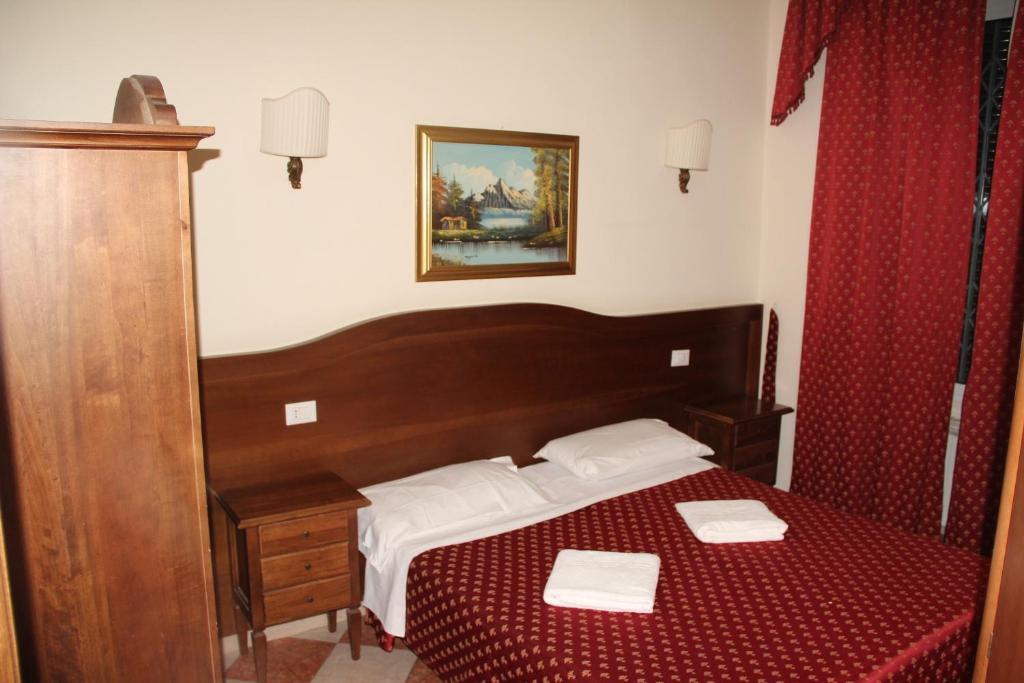 Habana'S Design Bed & Breakfast โรม ห้อง รูปภาพ