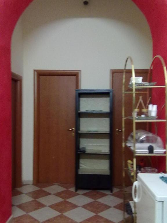 Habana'S Design Bed & Breakfast โรม ภายนอก รูปภาพ