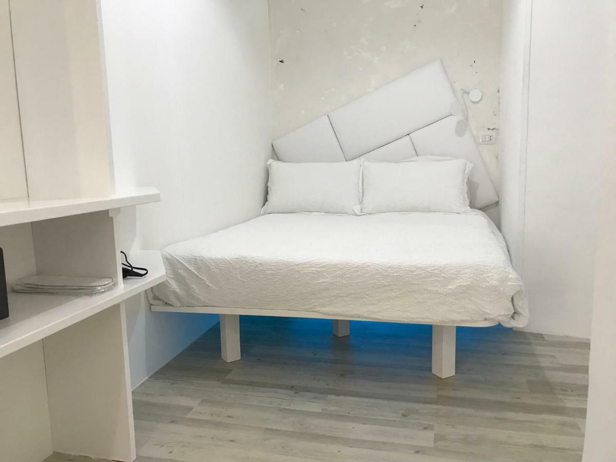 Habana'S Design Bed & Breakfast โรม ภายนอก รูปภาพ