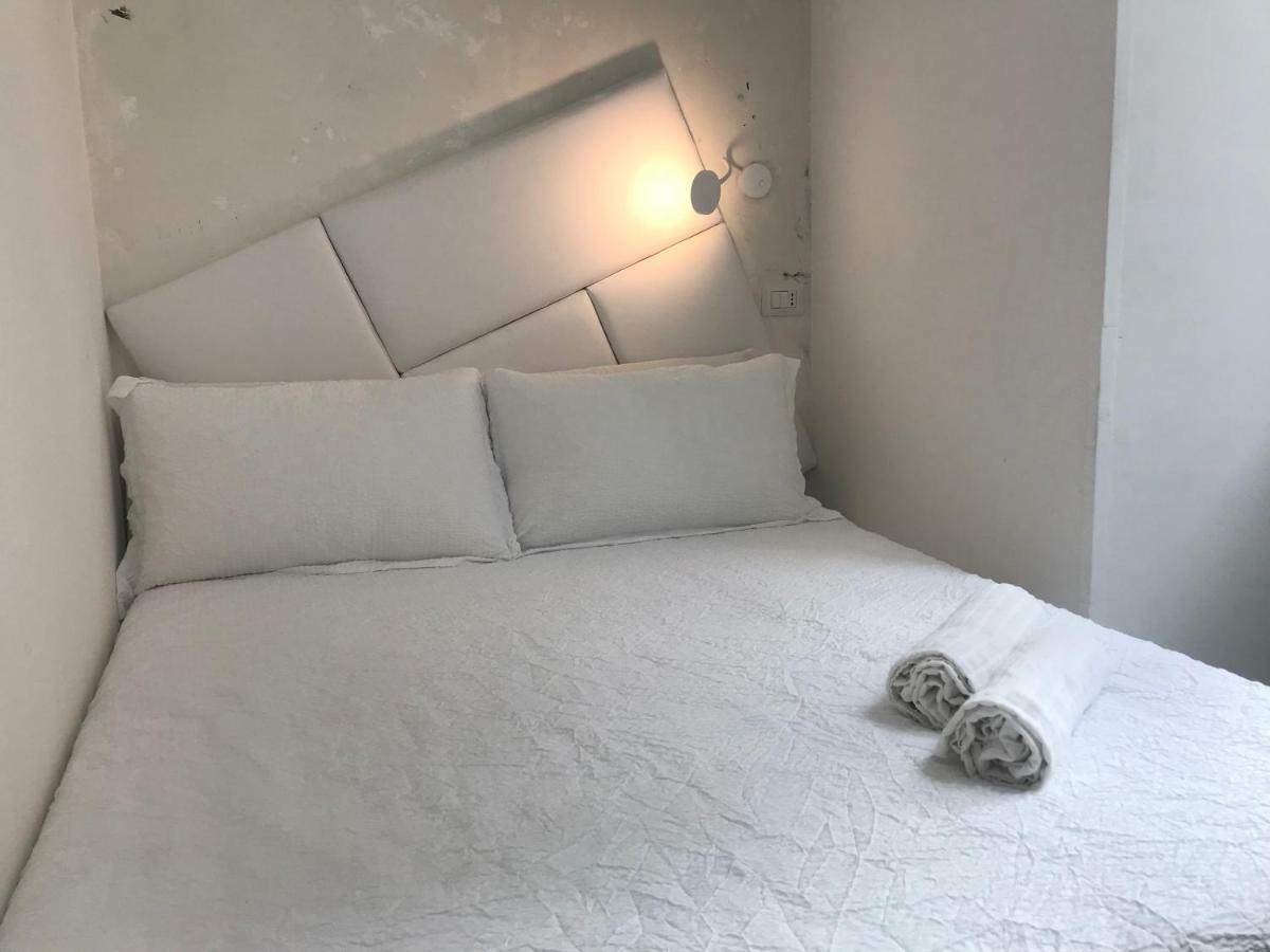 Habana'S Design Bed & Breakfast โรม ภายนอก รูปภาพ